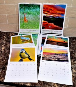 2021 Calendars