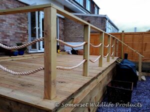 Garden Re-design - Yatton