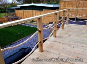 Garden Re-design - Yatton